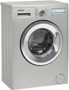 Стиральная машина Vestfrost VFWM1240SL фото 2 в Санкт-Петербурге