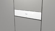 Вакуумный упаковщик Fulgor Milano FVSD 150 TC WH фото 2 в Санкт-Петербурге
