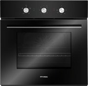 Духовой шкаф Hyundai HEO 6632 BG
