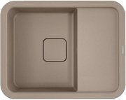 Мойка Омойкири TASOGARE 65 SA фото в Санкт-Петербурге Мойка Omoikiri TASOGARE 65 SA фото в Санкт-Петербурге