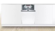 Встраиваемая посудомоечная машина BOSCH SPV6HMX4MR фото 3 в Санкт-Петербурге