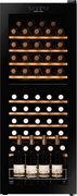 Винный шкаф Dunavox DXFH-50.142 Винный шкаф Dunavox DXFH-50.142 фото