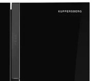 Холодильник Kuppersberg NFML 177 BG фото 2 в Санкт-Петербурге