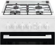 Газовая плита Electrolux RKG500001W фото 2 в Санкт-Петербурге