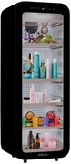 Холодильник для косметики и напитков Meyvel MD105-Black Холодильник для косметики и напитков Meyvel MD105-Black