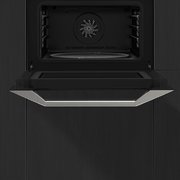 Встраиваемая микроволновая печь De Dietrich DKE4220X фото 3 в Санкт-Петербурге