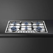 Варочная панель Smeg PGF962 фото 3 в Санкт-Петербурге