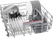 Встраиваемая посудомоечная машина Bosch SMV4HAX19E фото 3 в Санкт-Петербурге