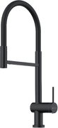 Смеситель Omoikiri KANTO-2 PLUS-SB GB-BL Смеситель Omoikiri KANTO-2 PLUS-SB GB-BL