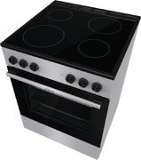 Электрическая плита Gorenje GEC6A11SG фото 3 в Санкт-Петербурге