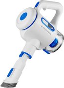 Пылесос Маунфилд MF-2034BL PRO фото 4 в Санкт-Петербурге Пылесос Maunfeld MF-2034BL PRO фото 4 в Санкт-Петербурге