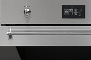 Духовой шкаф Smeg SF4390VCX1 фото 2 в Санкт-Петербурге