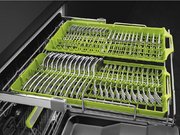 Встраиваемая посудомоечная машина Smeg ST363CL фото 4 в Санкт-Петербурге