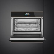 Встраиваемый шкаф для шоковой заморозки Smeg SAB4604NR фото 3 в Санкт-Петербурге