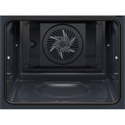 Духовой шкаф AEG NBA5P531AB фото 3 в Санкт-Петербурге