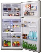 Холодильник Sharp SJSC55PVBK фото 2 в Санкт-Петербурге