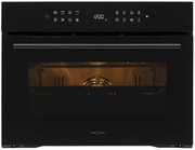 Духовой шкаф KRONA ONYX 45H BL/BL фото 4 в Санкт-Петербурге