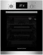 Духовой шкаф электрический Zigmund Shtain EN 127.722 S Духовой шкаф электрический Zigmund Shtain EN 127.722 S