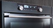 Компактный духовой шкаф Asko OCM8487A фото 2 в Санкт-Петербурге