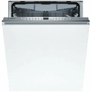 Встраиваемая посудомоечная машина Bosch SMV46KX55E Встраиваемая посудомоечная машина Bosch SMV46KX55E