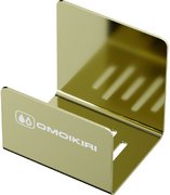 Держатель для губки Omoikiri SH-01 LG Держатель для губки Omoikiri SH-01 LG