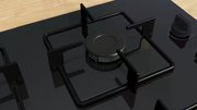 Газовая варочная панель Bosch POH6B6K30 фото 3 в Санкт-Петербурге
