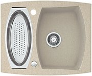 Мойка Франке MIG 660 бежевый фото в Санкт-Петербурге Мойка Franke MIG 660 бежевый фото в Санкт-Петербурге