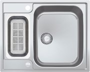 Мойка Франке AGX 260 G фото в Санкт-Петербурге Мойка Franke AGX 260 G фото в Санкт-Петербурге