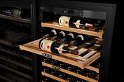 Монотемпературный винный шкаф EuroCave V-LAPREM-M VLP-1002-M фото 3 в Санкт-Петербурге