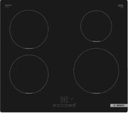 Индукционная варочная панель Bosch PUE 611BB5D Индукционная варочная панель Bosch PUE 611BB5D фото