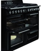 Варочный центр Smeg TR4110BLF фото 2 в Санкт-Петербурге