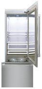 Встраиваемый холодильник Fhiaba RS750TGT6