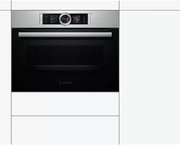 Духовой шкаф Bosch CSG 656BS1 фото 2 в Санкт-Петербурге