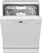 Отдельностоящая посудомоечная машина Miele G 5210 SC BRWS Active Plus фото 3 в Санкт-Петербурге