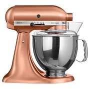 Миксер Китчен Эйд 5KSM150PSECP фото в Санкт-Петербурге Миксер KitchenAid 5KSM150PSECP фото в Санкт-Петербурге