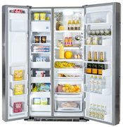 Холодильник IO MABE ORE30VGHC 70 фото 3 в Санкт-Петербурге