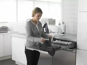 Выдвижная полка с корзиной для белья Аско HDB115 T фото 2 в Санкт-Петербурге Выдвижная полка с корзиной для белья Asko HDB115 T фото 2 в Санкт-Петербурге