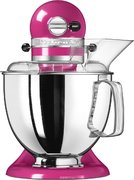 Миксер Китчен Эйд Artisan 5KSM175PSECB фото 3 в Санкт-Петербурге Миксер KitchenAid Artisan 5KSM175PSECB фото 3 в Санкт-Петербурге
