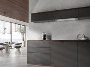 Встраиваемая вытяжка Miele DAS 8930 фото 3 в Санкт-Петербурге