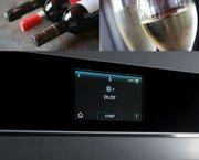 Шкаф шоковой заморозки Irinox Freddy 60 HF602350001 (нержавеющая сталь/черный) фото 4 в Санкт-Петербурге