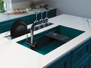 Мойка Омойкири KINARU PRO 86-U/I DO фото 3 в Санкт-Петербурге Мойка Omoikiri KINARU PRO 86-U/I DO фото 3 в Санкт-Петербурге