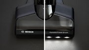 Пылесос Bosch BBS711W фото 4 в Санкт-Петербурге