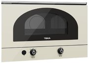 Встраиваемая микроволновая печь Teka MWR 22 BI VANILLA-OS фото 2 в Санкт-Петербурге