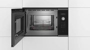 Встраиваемая микроволновая печь BOSCH BEL554MS0 фото 4 в Санкт-Петербурге