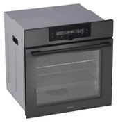 Духовой шкаф Haier HOQ-F6QSN3DG фото 2 в Санкт-Петербурге