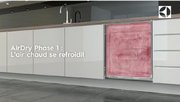 Встраиваемая посудомоечная машина Electrolux EEM 48200 IX фото 3 в Санкт-Петербурге