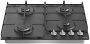 Встраиваемая газовая варочная панель Gorenje G640EXB фото 4 в Санкт-Петербурге