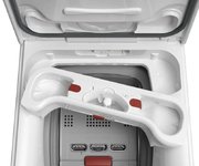 Стиральная машина AEG LTR8E373E фото 3 в Санкт-Петербурге