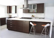 Вытяжка Maunfeld BERTA 90 Inox фото 2 в Санкт-Петербурге