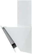 Вытяжка Krona JINA 500 WHITE PB фото 4 в Санкт-Петербурге